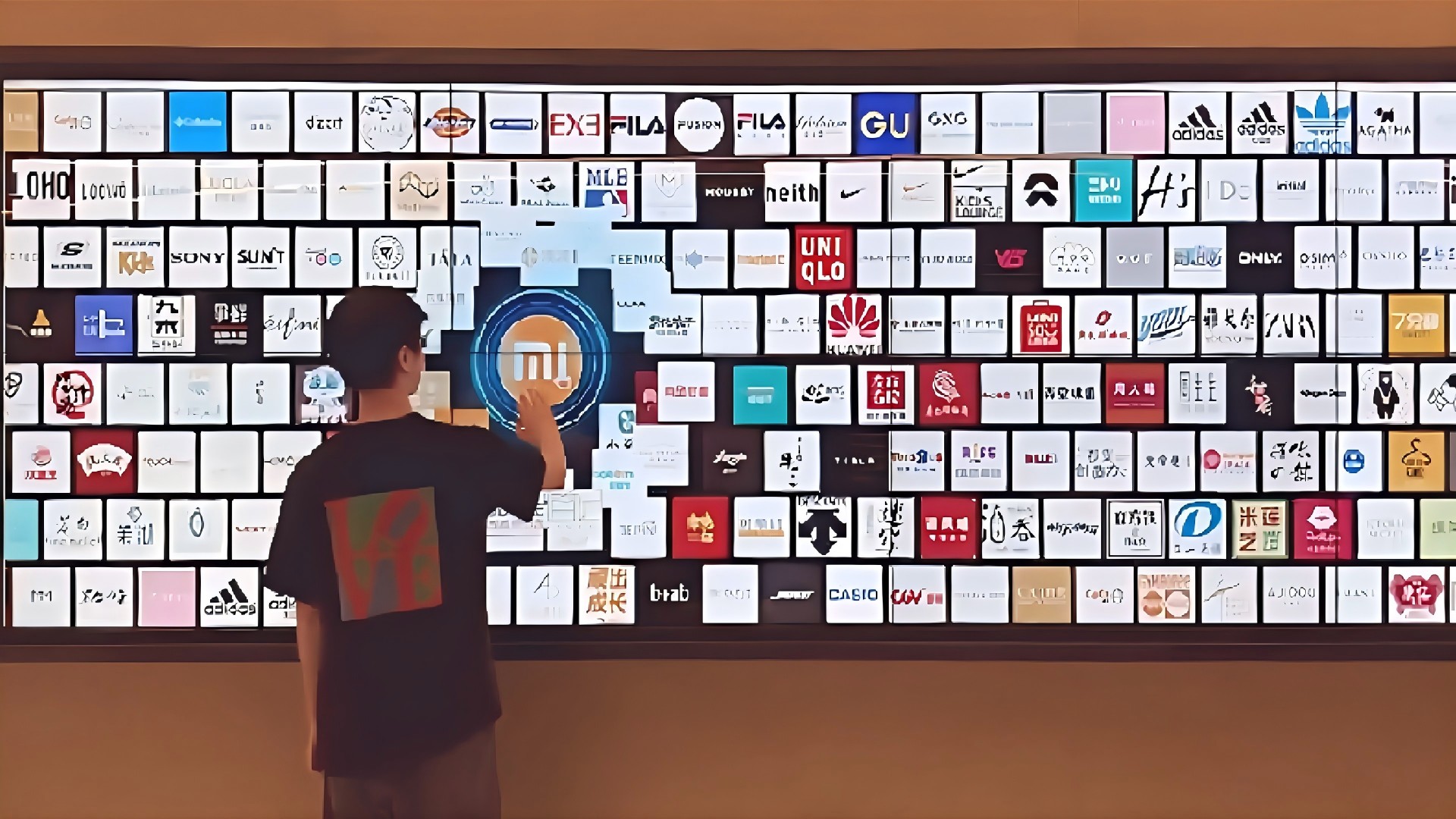 Interactive Experiences2