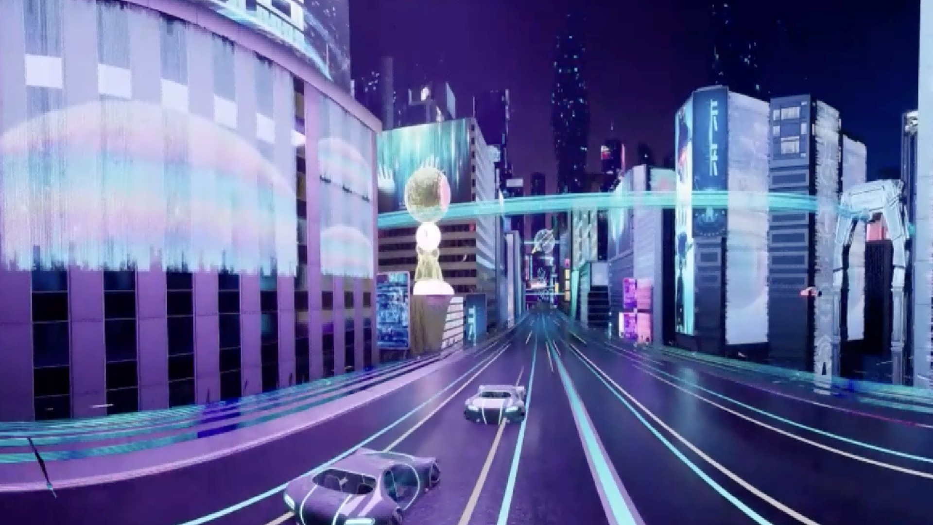Interactive Experiences7