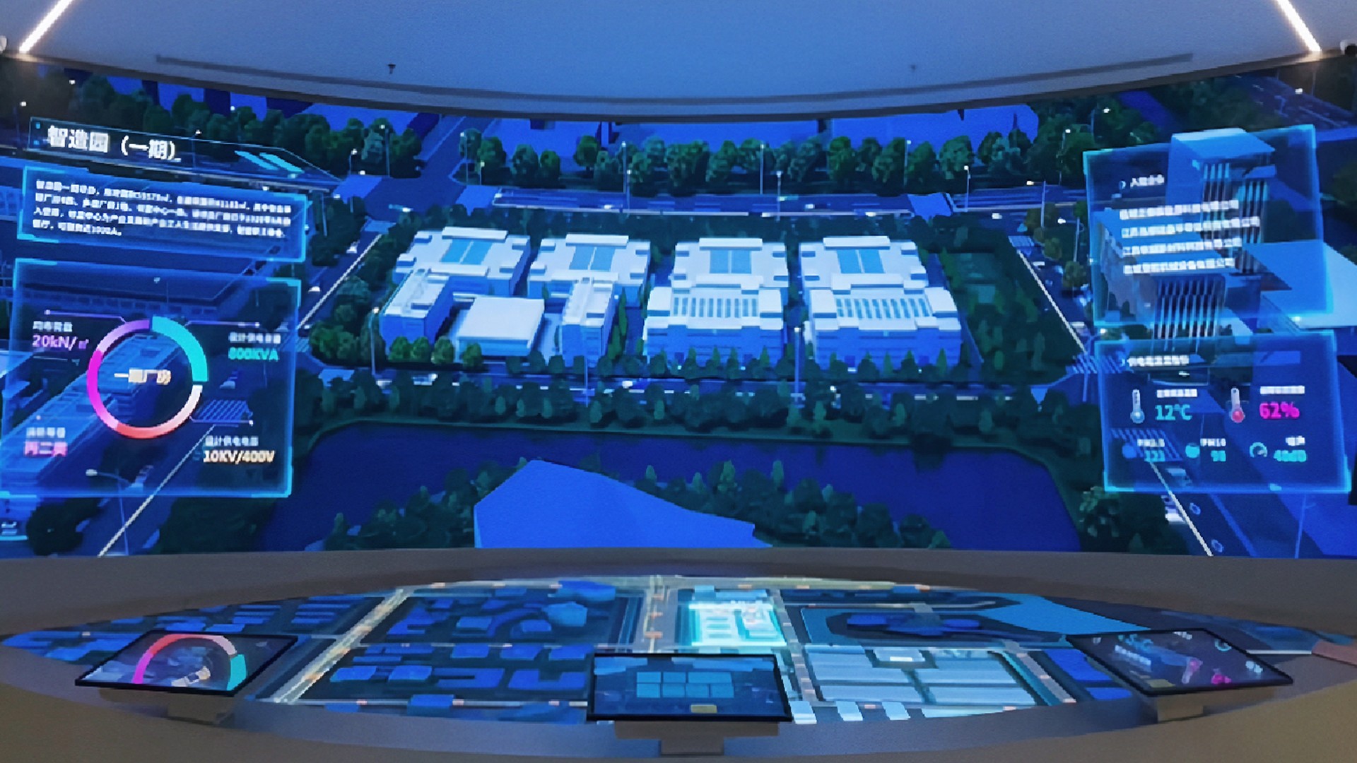 Interactive Experiences8