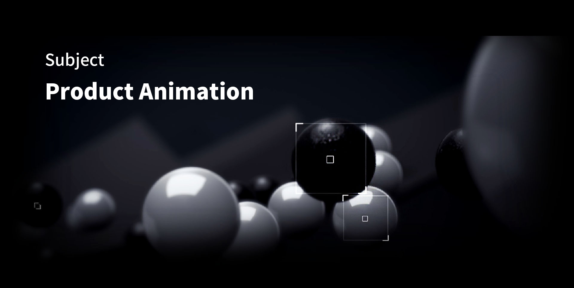 Product Animation
